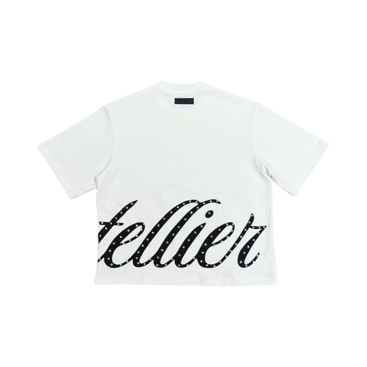 Cortellier "Rhinestone" Tee
