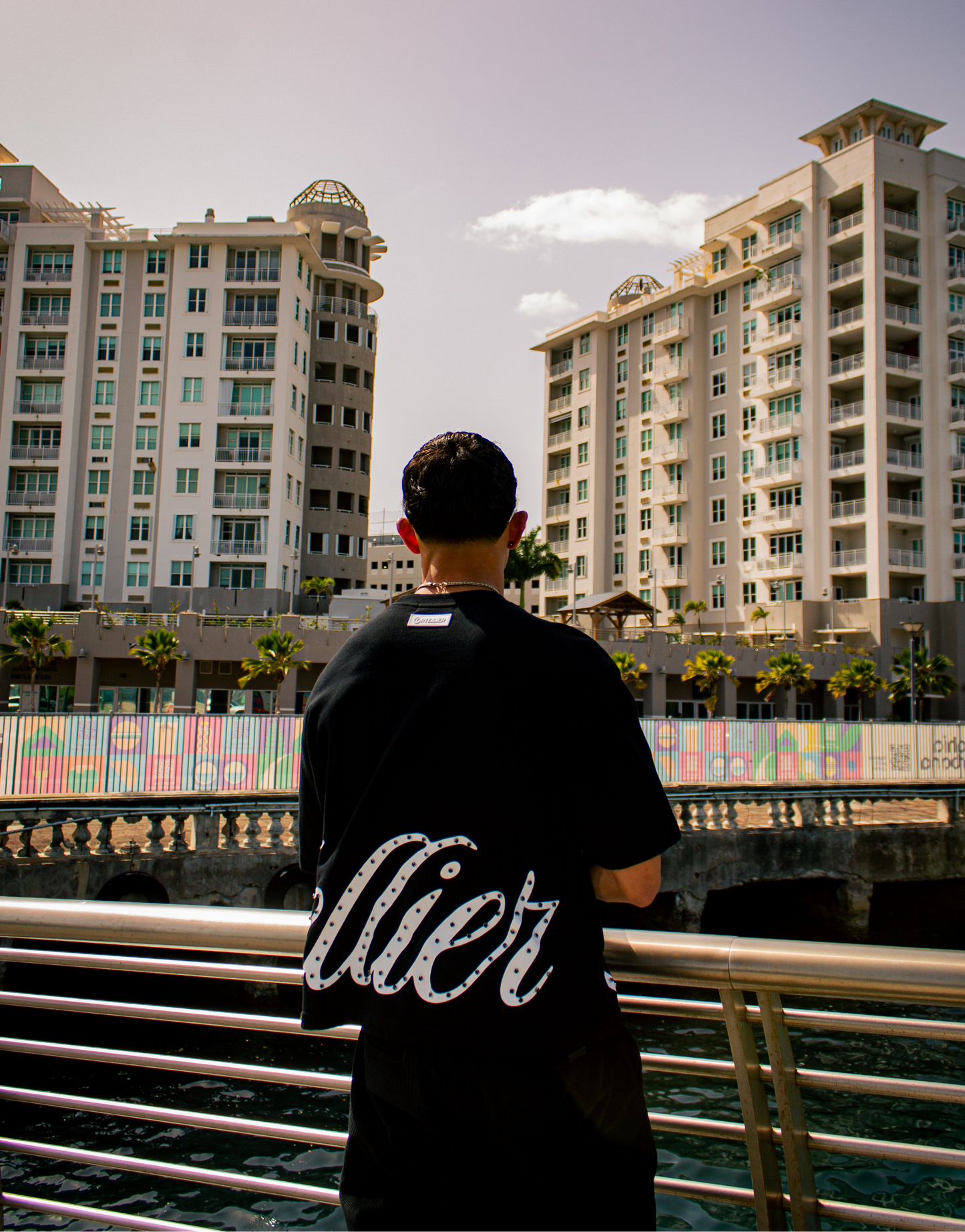 Cortellier "Exclusive" Tee 2.0