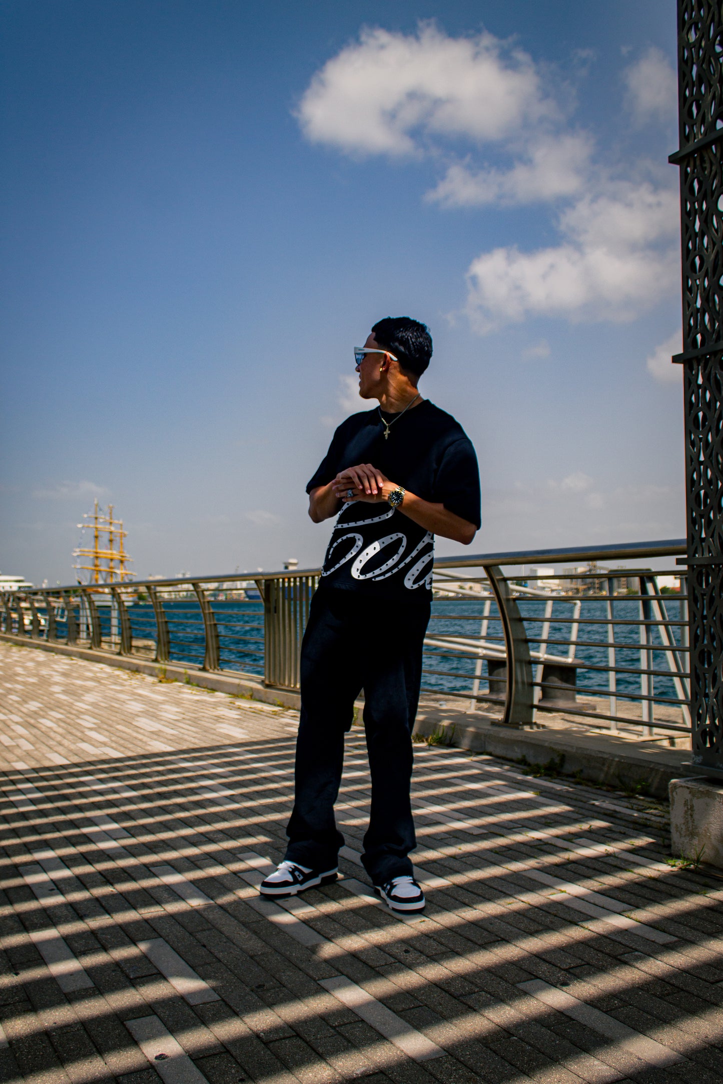 Cortellier "Exclusive" Tee 2.0