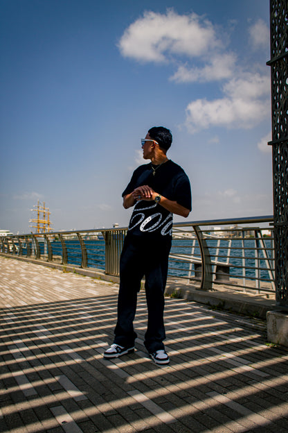 Cortellier "Exclusive" Tee 2.0
