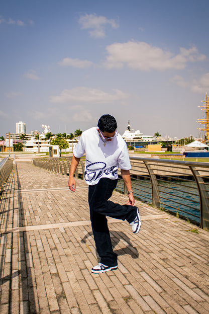 Cortellier "Exclusive" Tee
