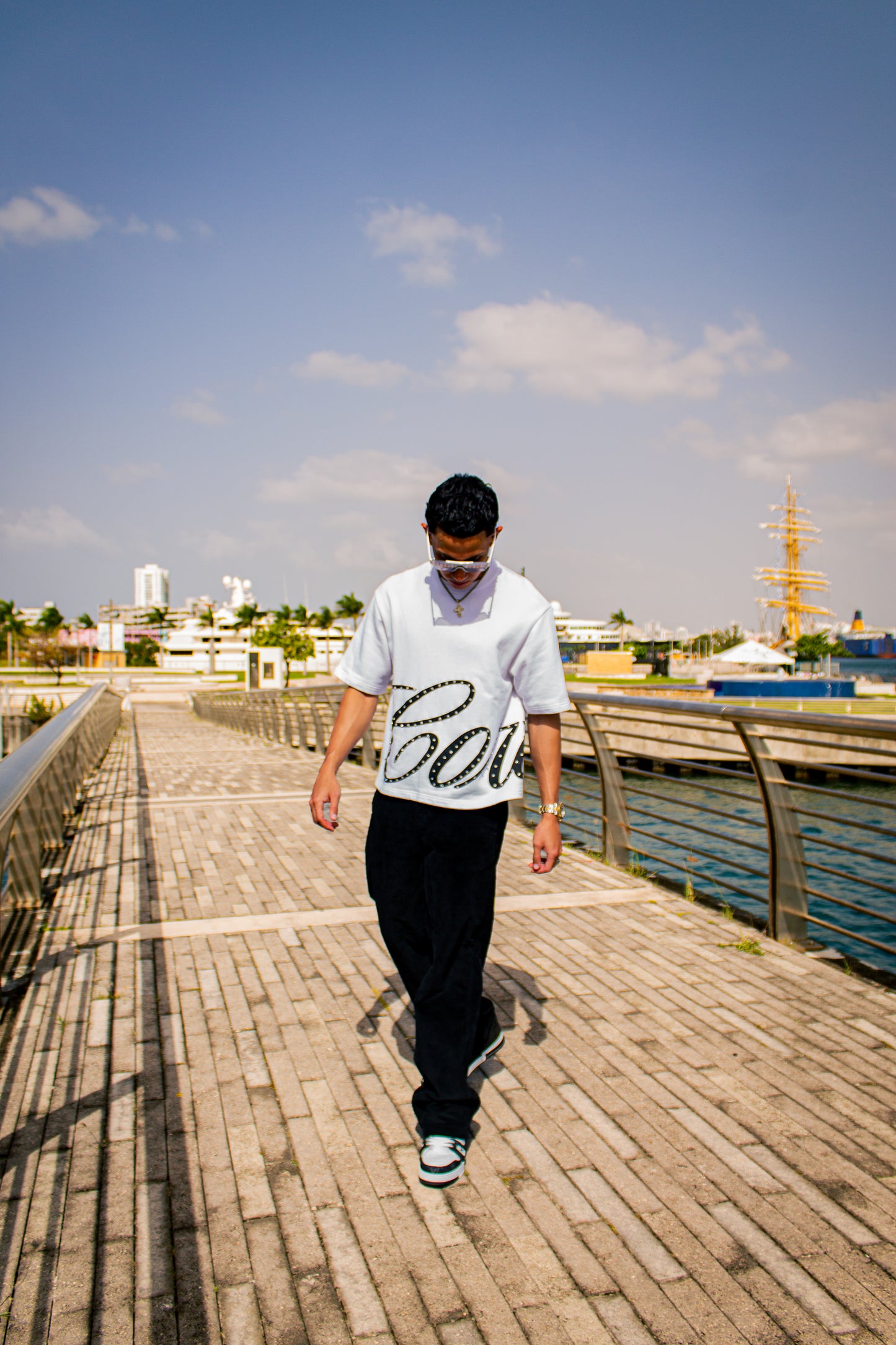 Cortellier "Exclusive" Tee
