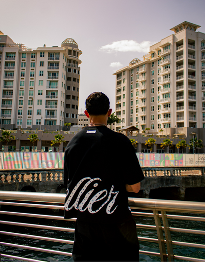 Cortellier "Exclusive" Tee 2.0
