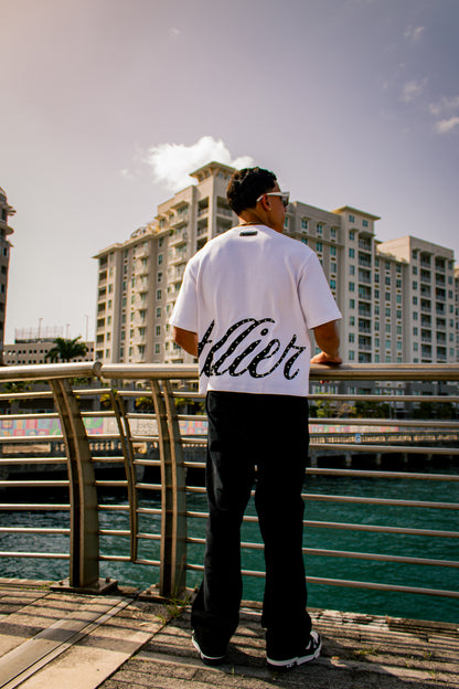 Cortellier "Exclusive" Tee