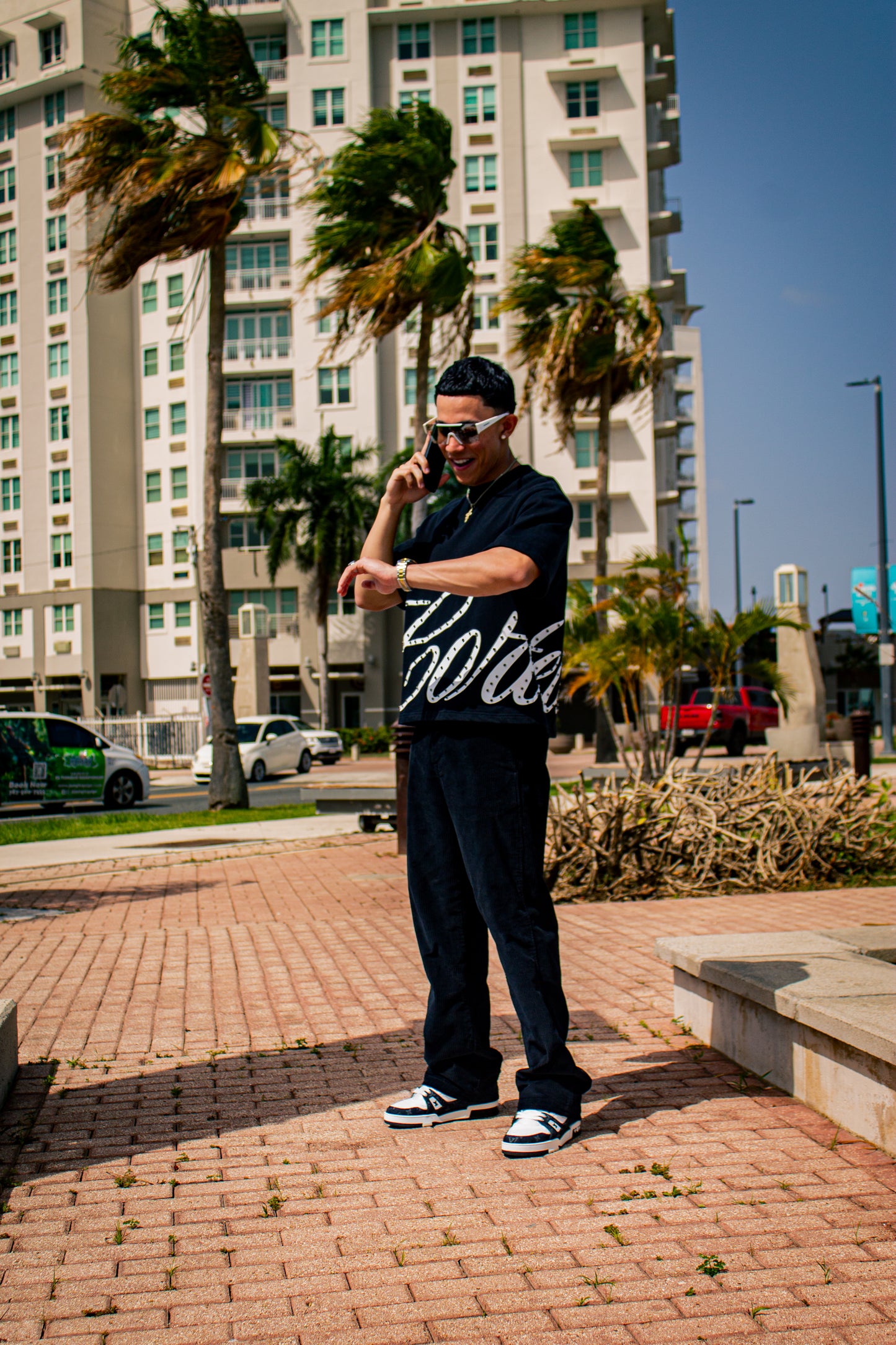 Cortellier "Exclusive" Tee 2.0